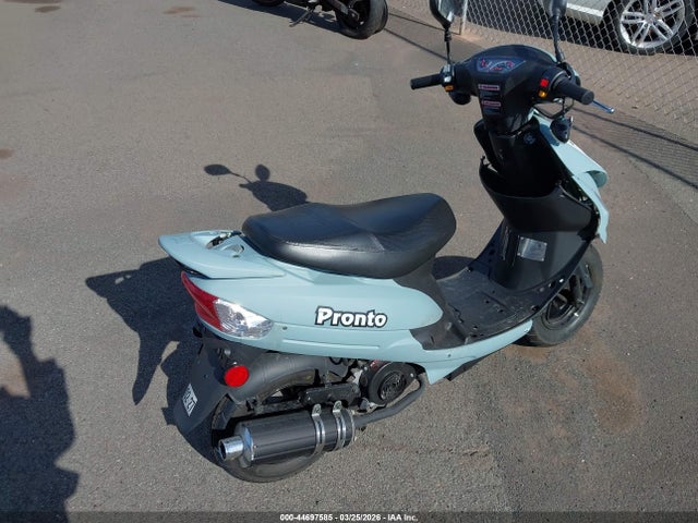 Zongshen Zs125 2025 L5YACAPY2S1179094 Image 4