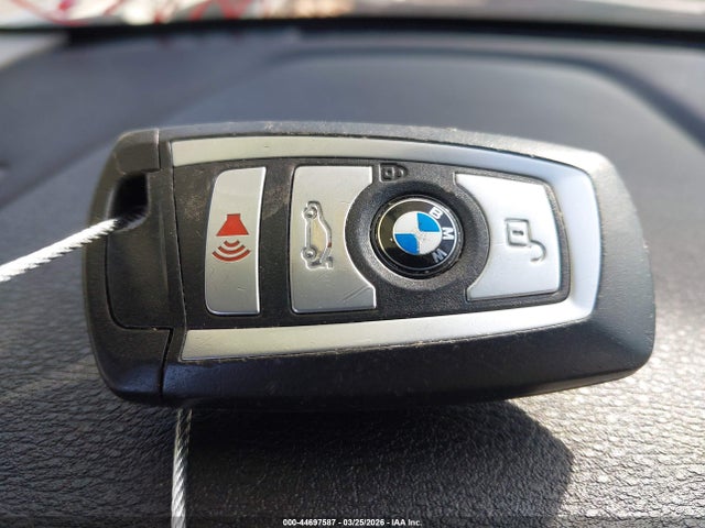 5UXWX9C36H0W73062 BMW X3 Xdrive28i