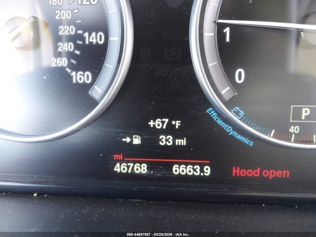 5UXWX9C36H0W73062 BMW X3 Xdrive28i