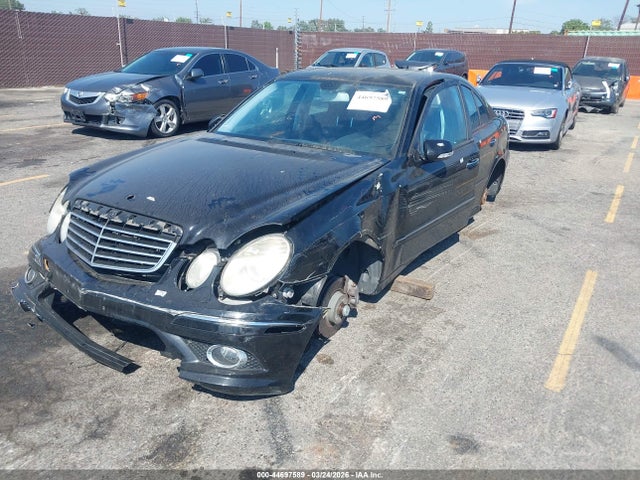 Продажа на аукционе авто 2009 Mercedes-benz E 350, vin: WDBUF56X19B419282, номер лота: 44697589