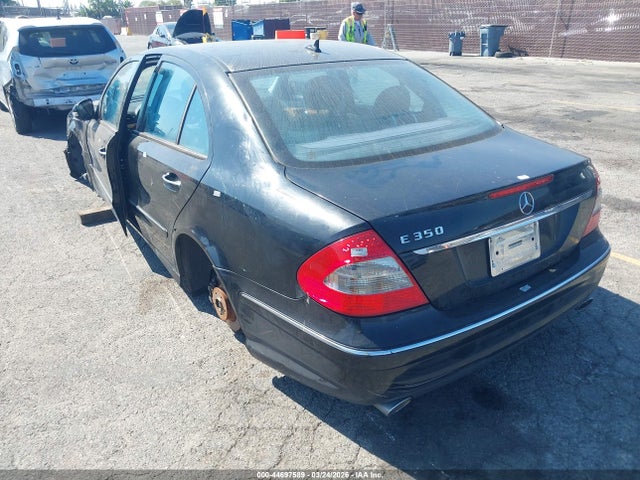 Продажа на аукционе авто 2009 Mercedes-benz E 350, vin: WDBUF56X19B419282, номер лота: 44697589