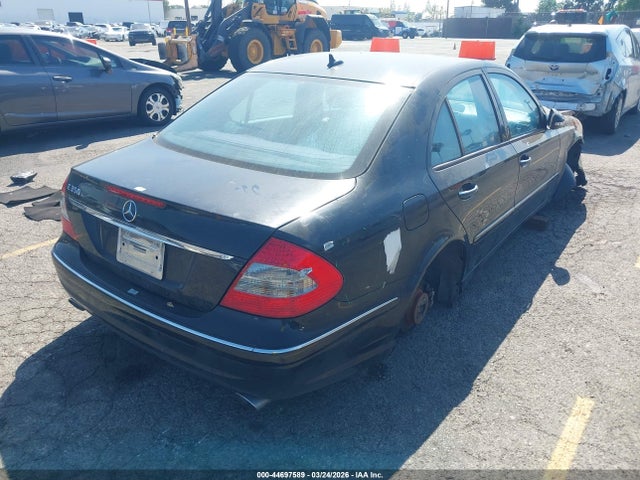 Продажа на аукционе авто 2009 Mercedes-benz E 350, vin: WDBUF56X19B419282, номер лота: 44697589