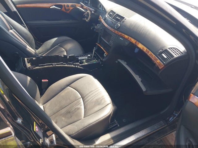 Продажа на аукционе авто 2009 Mercedes-benz E 350, vin: WDBUF56X19B419282, номер лота: 44697589