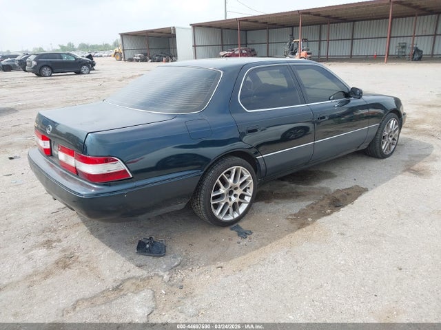 Aukcja sprzedaży 1991 Lexus Ls 400, vin: JT8UF11E0M0072398, numer aukcji: 44697590