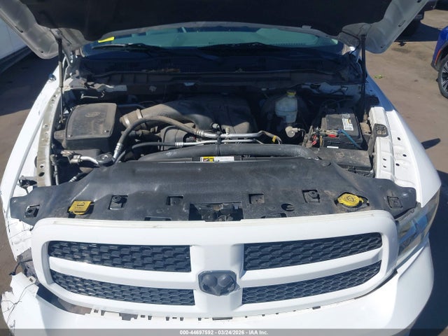 1C6RR6FT3FS541730 RAM 1500 Express