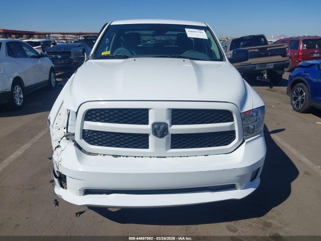 1C6RR6FT3FS541730 RAM 1500 Express