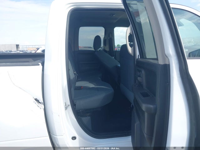 1C6RR6FT3FS541730 RAM 1500 Express
