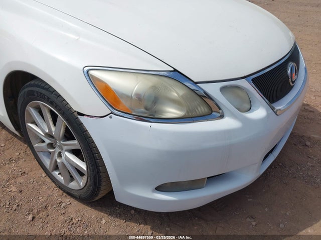 Продажа на аукционе авто 2006 Lexus Gs 300, vin: JTHBH96S965027948, номер лота: 44697599