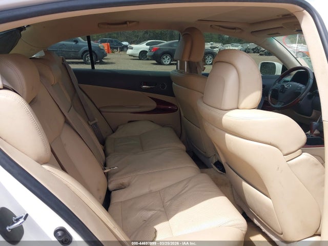 Продажа на аукционе авто 2006 Lexus Gs 300, vin: JTHBH96S965027948, номер лота: 44697599