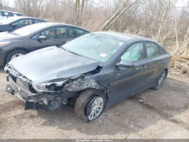 Aukcja sprzedaży 2021 Kia Forte Fe, vin: 3KPF24AD7ME275195, numer aukcji: 44697602