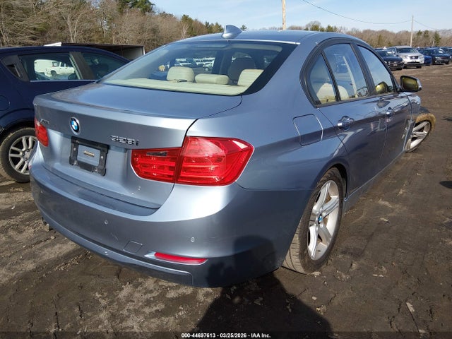 Продаж на аукціоні авто 2013 Bmw 328i Xdrive, vin: WBA3B5G55DNS01792, номер лоту: 44697613