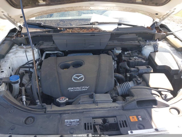 2018 MAZDA CX-5 JM3KFACM0J1407069 Photo 9