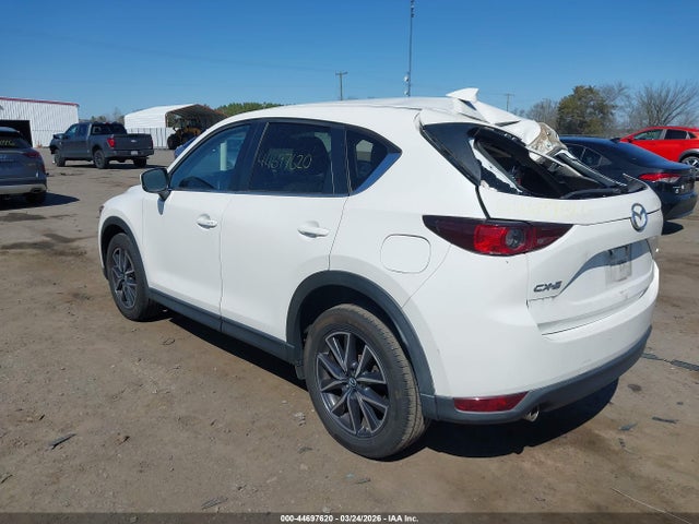 2018 MAZDA CX-5 JM3KFACM0J1407069 Photo 2