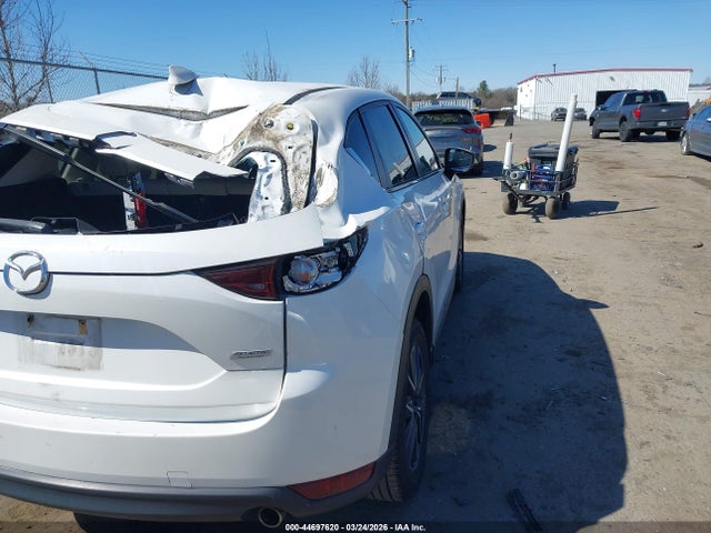 2018 MAZDA CX-5 JM3KFACM0J1407069 Photo 5