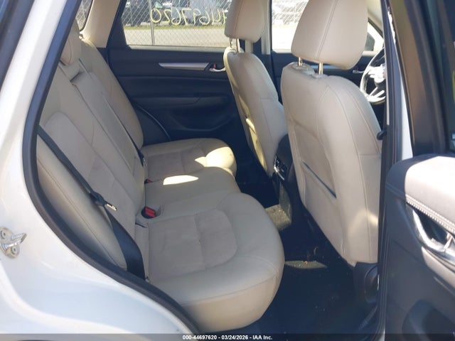 2018 MAZDA CX-5 JM3KFACM0J1407069 Photo 7