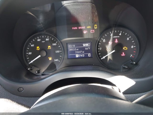 Продаж на аукціоні авто 2020 Mercedes-benz Metris, vin: W1YV0CEYXL3685760, номер лоту: 44697622