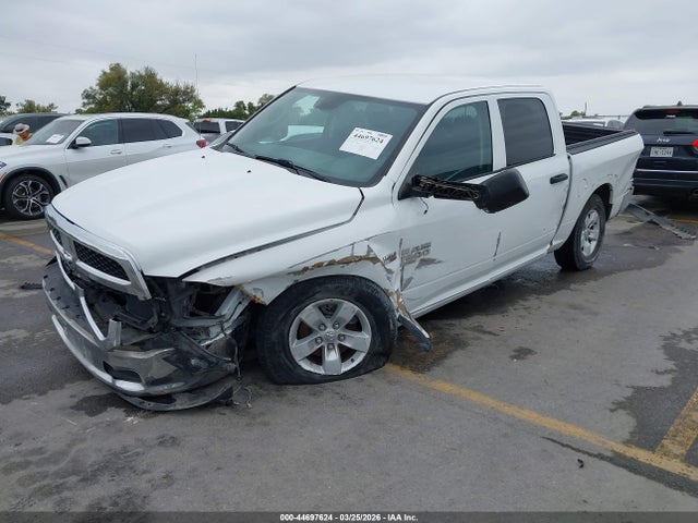 Aukcja sprzedaży 2019 Ram 1500 Classic Tradesman  4x4 5'7 Box, vin: 1C6RR7KT3KS607148, numer aukcji: 44697624
