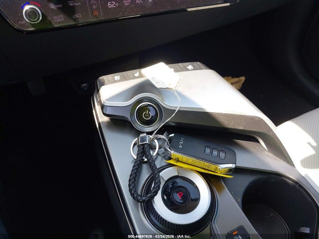 KIA Ev6 Wind 2024 KNDC34LA8R5623334 Image 11
