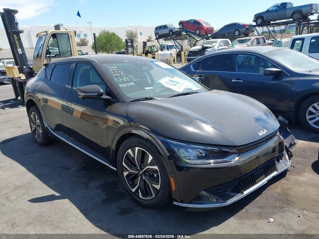 KIA Ev6 Wind 2024 KNDC34LA8R5623334 Image 14