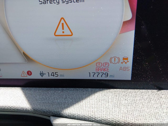 KIA Ev6 Wind 2024 KNDC34LA8R5623334 Image 16