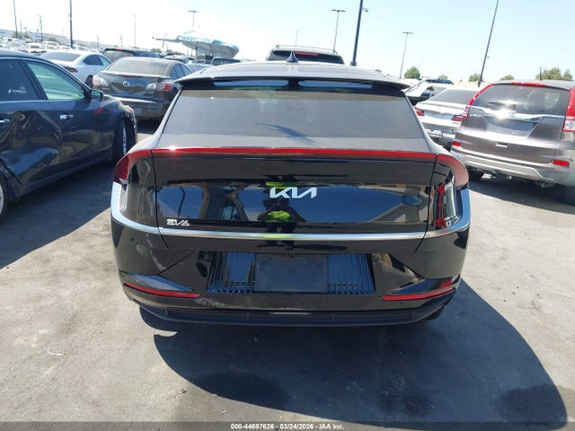 KIA Ev6 Wind 2024 KNDC34LA8R5623334 Image 17