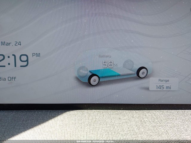 KIA Ev6 Wind 2024 KNDC34LA8R5623334 Image 18