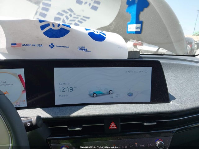 KIA Ev6 Wind 2024 KNDC34LA8R5623334 Image 19