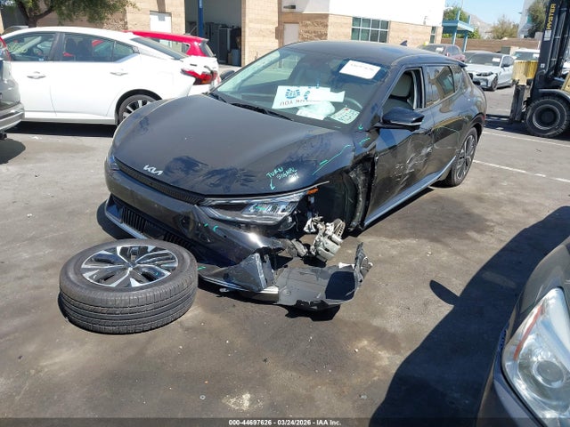 KIA Ev6 Wind 2024 KNDC34LA8R5623334 Image 2