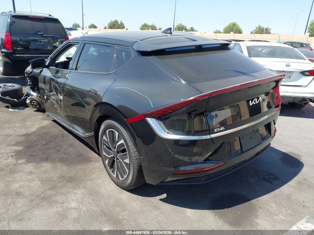 KIA Ev6 Wind 2024 KNDC34LA8R5623334 Image 3