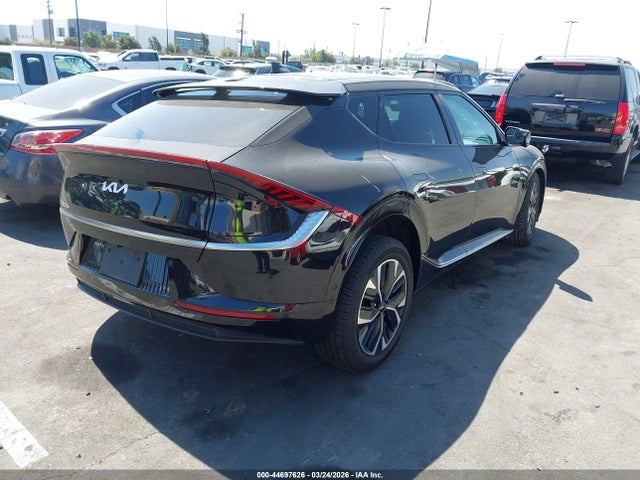 KIA Ev6 Wind 2024 KNDC34LA8R5623334 Image 4