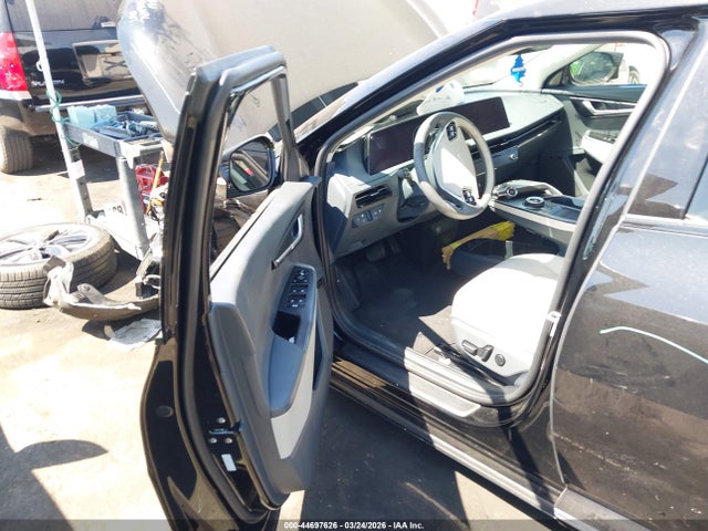 KIA Ev6 Wind 2024 KNDC34LA8R5623334 Image 5