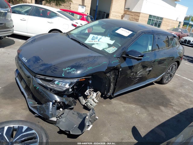 KIA Ev6 Wind 2024 KNDC34LA8R5623334 Image 6