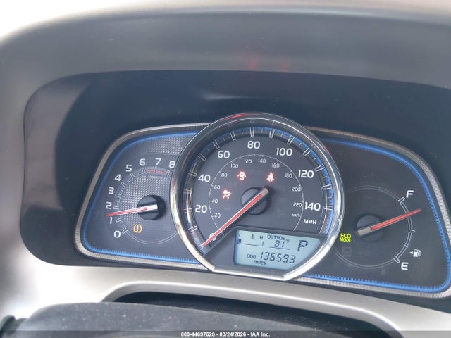 2013 Toyota Rav4 Limited მანქანა იყიდება აუქციონზე, vin: 2T3YFREV6DW008079, აუქციონის ნომერი: 44697628