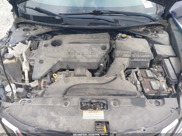 1N4AL3AP3HC940396 Nissan Altima 2.5 Sr
