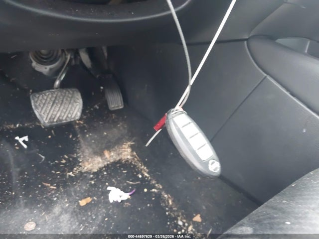 1N4AL3AP3HC940396 Nissan Altima 2.5 Sr