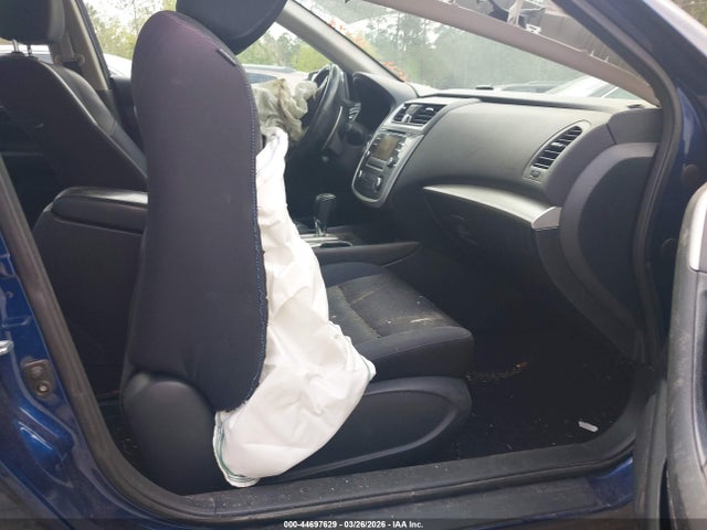 1N4AL3AP3HC940396 Nissan Altima 2.5 Sr
