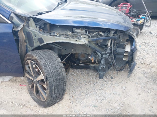 1N4AL3AP3HC940396 Nissan Altima 2.5 Sr