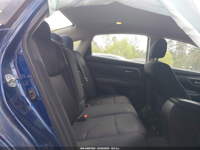 1N4AL3AP3HC940396 Nissan Altima 2.5 Sr