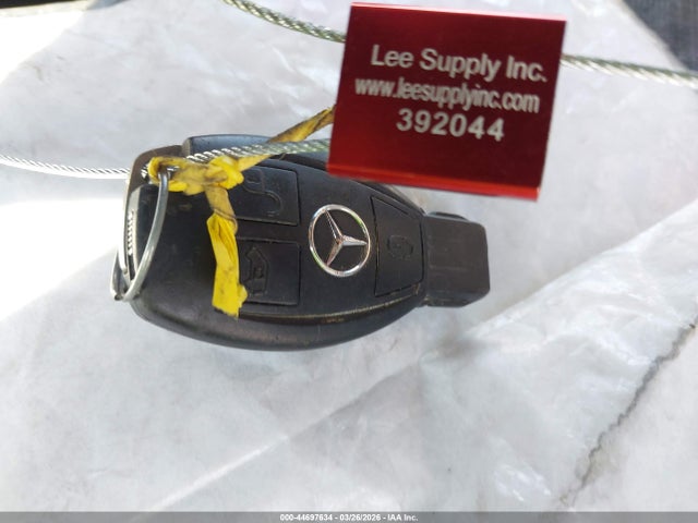 Продажа на аукционе авто 2016 Mercedes-benz Metris, vin: WD3PG2EA2G3151609, номер лота: 44697634