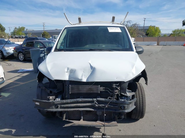 Продажа на аукционе авто 2016 Mercedes-benz Metris, vin: WD3PG2EA2G3151609, номер лота: 44697634