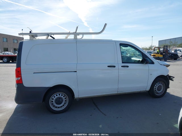 Продажа на аукционе авто 2016 Mercedes-benz Metris, vin: WD3PG2EA2G3151609, номер лота: 44697634