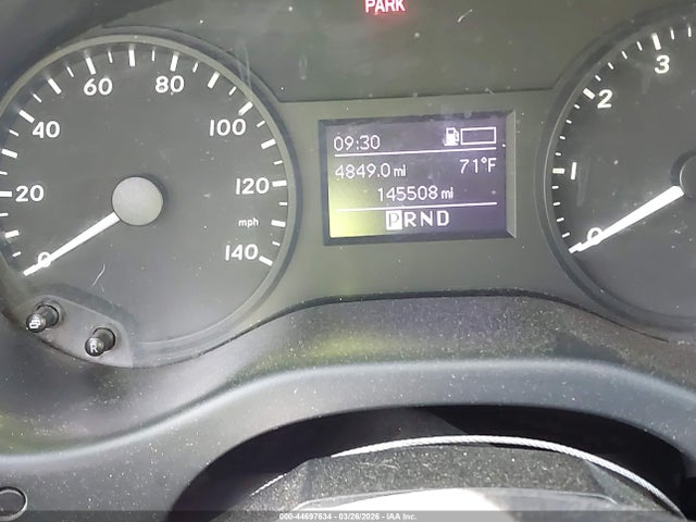 Продажа на аукционе авто 2016 Mercedes-benz Metris, vin: WD3PG2EA2G3151609, номер лота: 44697634