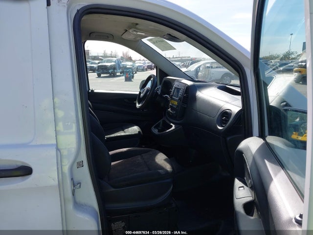 Продажа на аукционе авто 2016 Mercedes-benz Metris, vin: WD3PG2EA2G3151609, номер лота: 44697634