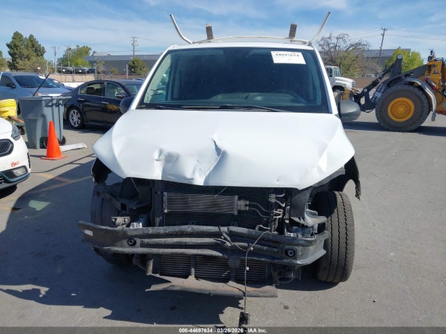 Продажа на аукционе авто 2016 Mercedes-benz Metris, vin: WD3PG2EA2G3151609, номер лота: 44697634