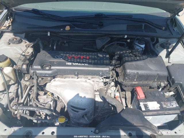 2003 TOYOTA CAMRY 4T1BE32K43U683016 Photo 9