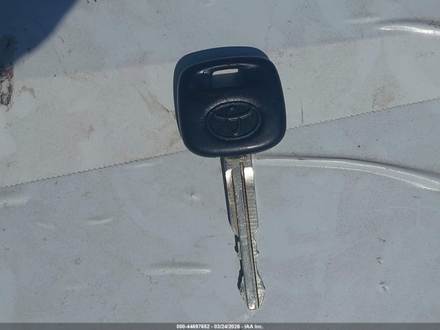 2003 TOYOTA CAMRY 4T1BE32K43U683016 Photo 10