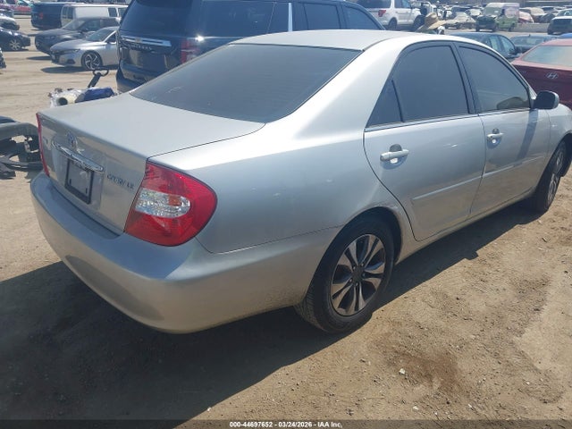 2003 TOYOTA CAMRY 4T1BE32K43U683016 Photo 3