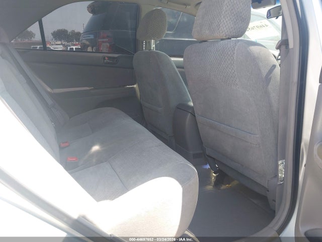 2003 TOYOTA CAMRY 4T1BE32K43U683016 Photo 7