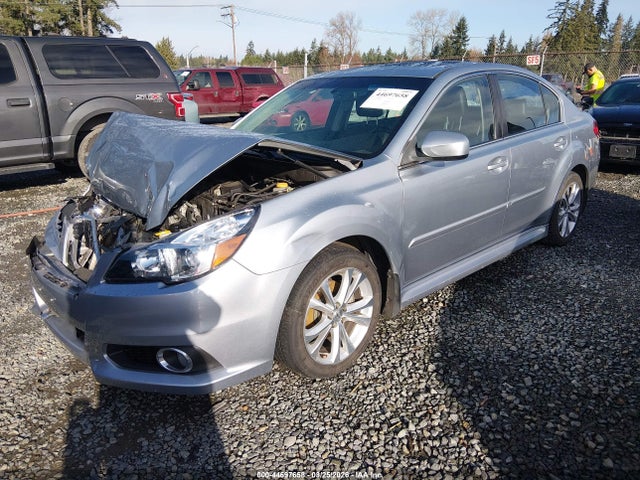 Aukcja sprzedaży 2013 Subaru Legacy 2.5i Limited, vin: 4S3BMBL67D3015060, numer aukcji: 44697658