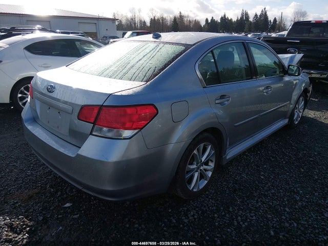 Aukcja sprzedaży 2013 Subaru Legacy 2.5i Limited, vin: 4S3BMBL67D3015060, numer aukcji: 44697658
